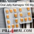 Oral Jelly Kamagra 100 Mg cialis4